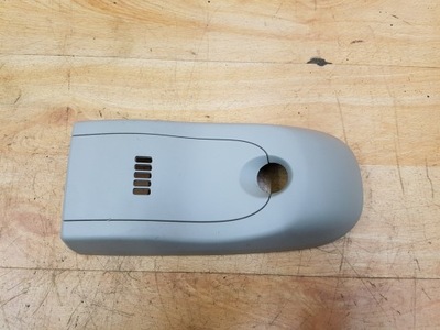 Захист дзеркало внутрішнього opel insignia b фото №1