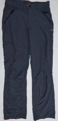 Mammut spodnie termoaktywne 2w1 size 48