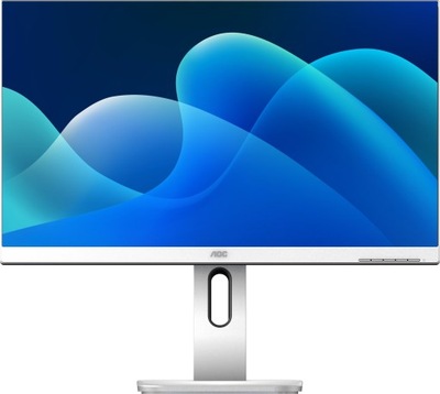 BEZRAMKOWY MONITOR 24” AOC 24P1W1 IPS FULL HD 1920x1080 DVI HDMI VGA A KL