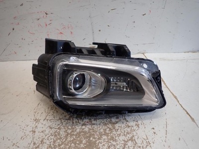 Лампа перед права hyundai kona 2017- full led фото №1