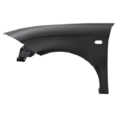Крыло  к seat toledo 04-09 фото №1