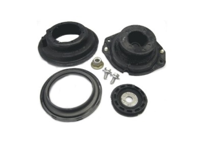 Подушка амортизатора перед snr kb655.12 770042448 фото №1