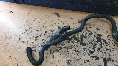 Seat ibiza iv 6j 1.2 tsi труба wąż шланг фото №1