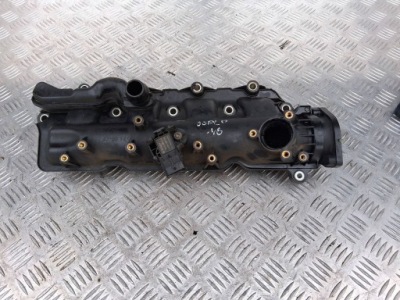 Колектор впускний  opel fiat 1.6 m-jet cdti 55259084 фото №1