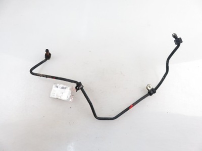 Шланг масляний ford galaxy 1.9 tdi auy фото №1