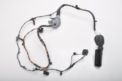 Bmw g60 жгут электропроводка дверь правый  задняя 5a8bfb6 фото №1