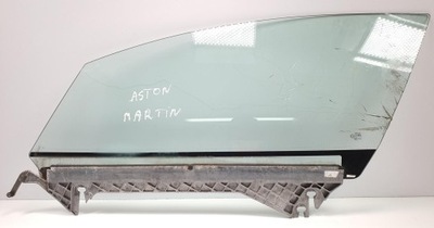 Скло двері ліва aston martin rapide фото №1