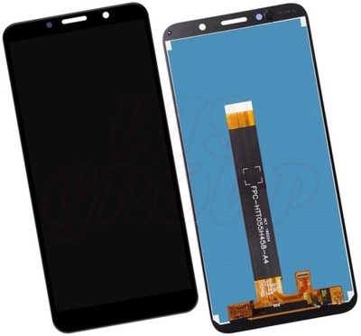 Wyświetlacz LCD Ekran Motorola Moto E6 Play XT2029