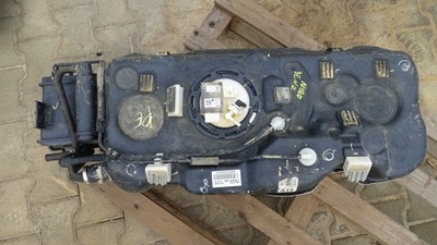 Бак пального bak kia niro 2016- гібрид фото №1