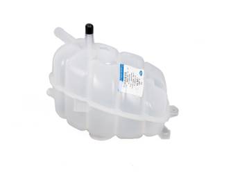 Бачок розширювальний s-max/galaxy 15- фото №1