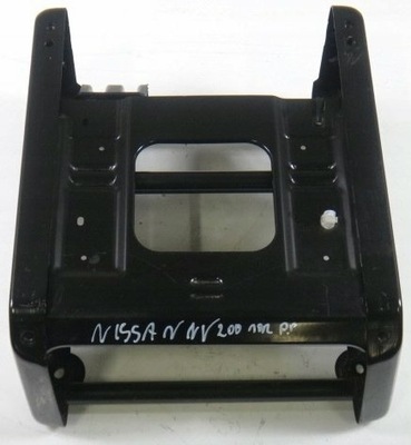 Nissan nv200 10 r каркас сиденье правый перед фото №1