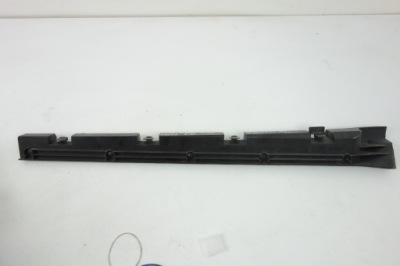 Підсилювач поріг задній праве mercedes ml w164 фото №1