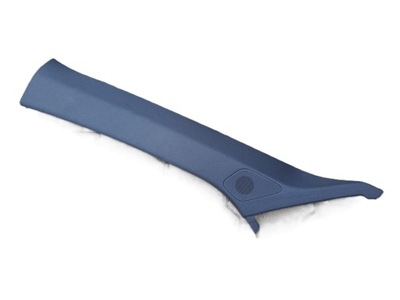 Audi a3 8y захист обшивка стійка a лівий перед s-line 8y0867233b фото №1