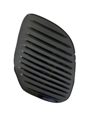 Mercedes решётка левая решётка радиатора заглушка w бампер передний eqa h243 243 lift фото №1