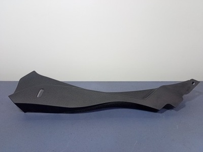 Ecosport ii защита сиденье задняя левая gn15-a31017-d фото №1