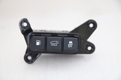 Панель переключатель крышки esp kia optima iv фото №1