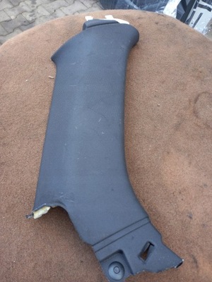 Захист стійка volvo оригінальний номер 31389592 фото №1