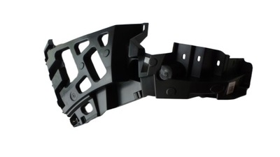 Opel grandland x направляющая бампер задняя левый yp00035780 фото №1