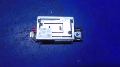 Ford transit mk8 модуль підсилювач антени фото №1