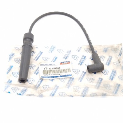 Шланг запалювання daewoo оригінальний номер 12110964 фото №1