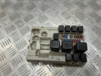 Nissan murano коробка запобіжників 284b7cd71a фото №1