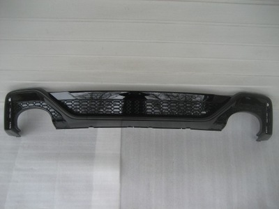 AUDI RS6 C8 SPOILER DIFUZORIUS GAL. NAUJA CARBON 4K8807514 