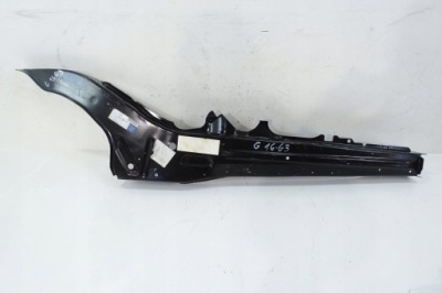 Підкрилок обшивка підсилювач нове oem mercedes w124 a1246201834 фото №1