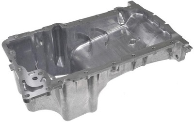 Поддон масляная nty bmo-ch-036 фото №1