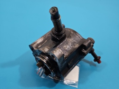 Насос вакуум toyota corolla verso i 29300-27010 2.0 d4d фото №1