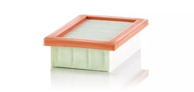 MANN-FILTER FILTRO AIRE TWINGO 3 14-  