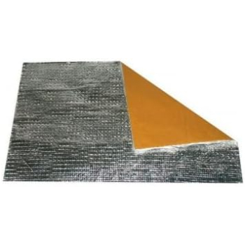 ALFOMBRILLA PEGATINA PARA KATALIZATORA-WYDECHU 20 X 30  