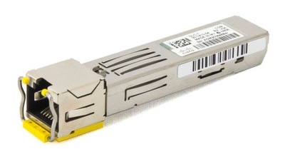 GLC-T Moduł SFP 1G RJ45 100m Cisco 1000BASE-T Transceiver