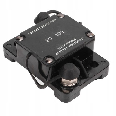 32v 100a предохранитель автоматический автомобильный фото №1