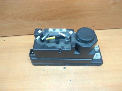 Помпа замка центрального mercedes w210 2108000648 фото №1