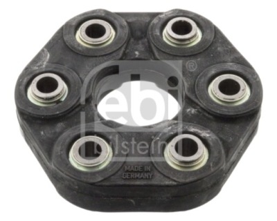 Шрус  гнучкий вала febi 102291 фото №1