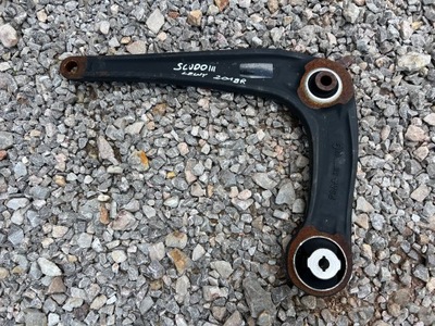 Fiat scudo iii expert jumpy proace zafira важіль лівий передній фото №1