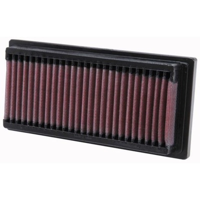 FILTRO K&N VW CADDY I, GOLF I, GOLF II, JETTA I 33-2092  