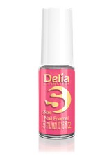 DELIA SIZE S LAKIER DO PAZNOKCI 5.12 5ML