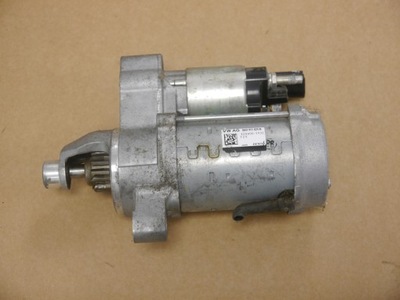 Audi a4 a5 стартер 06h911024b фото №1