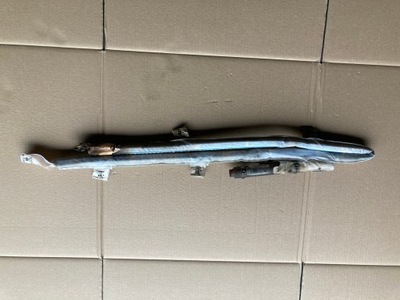 Шторка безпеки права skoda rapid 6jj880742a фото №1