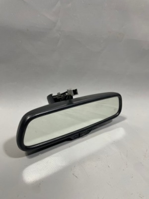 Зеркало заднего вида фотохромный audi q7 4l 4l0857511fk фото №1