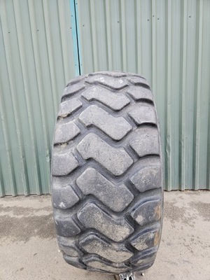 ШИНА MICHELIN 26.5 26,5 - R 25 XHA 26.5R25 фото