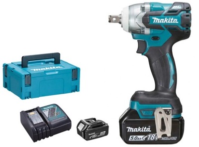 Klucz udarowy 18V Makita DTW285RTJ