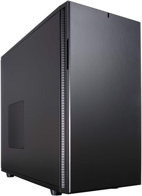 Obudowa do komputera Fractal Design R5 Black Pearl Midi Tower