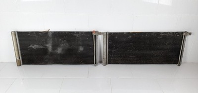 Porsche panamera 970 радиатор кондиционера кондиционер фото №1