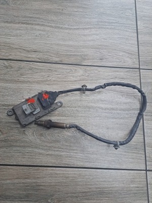 Датчик выхлопных газов nox renault dxi gama t volvo fh fm фото №1