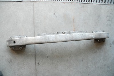 Балка бампера перед renault laguna iii 08- фото №1