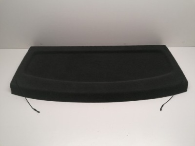 Vw golf vi 6 полиця задня багажника оригінал 08-12 фото №1