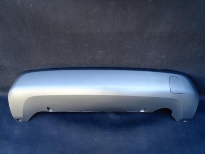 Opel crossland спойлер бампера задній задній oryg фото №1