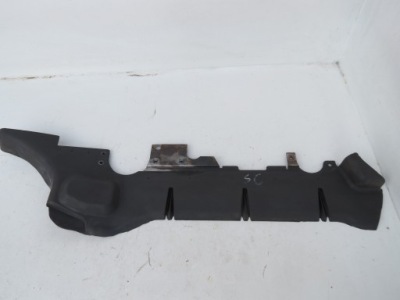 Гумовий елемент захист кронштейн радіатора 2070728 scania p g r t фото №1